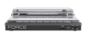 Decksaver Akai Pro Force Cover ЗАЩИТНЫЙ КРЫШКА