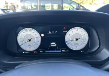 Hyundai i20 III 2025 Hyundai i20 i20 1.2 MPI 79KM Modern Comfort 2025 1.2 Benzyna 79KM, zdjęcie 11