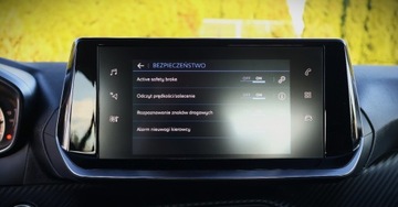 Peugeot 208 II Hatchback 1.5 BlueHDI 102KM 2022 Peugeot 208 (nr 241) 1.5 HDI 102KM Tempomat Klima Gwarancja 1.5 Diesel, zdjęcie 23