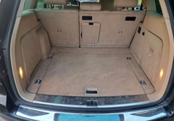 Volkswagen Touareg I 5.0 V10 TDI 313KM 2007 Volkswagen Touareg Volkswagen Touareg 5.0 V10 TDI Tiptr 4.9 Diesel 313KM, zdjęcie 16