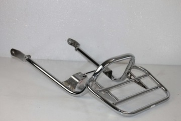 КРЕПЛЕНИЕ БАГАЖНИКА TRIUMPH BONNEVILLE T100 SE