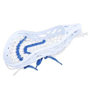 Головка для лакросса из натянутой сетки, износостойкая, нейлон ZG.