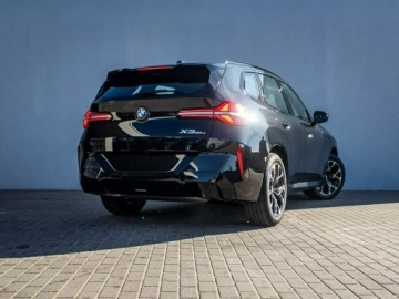 BMW X3 G45 SUV Plug-In 2.0 30e 299KM 2025 BMW X3 NOWE BMW X3 30e xDrive - Dostępny od, zdjęcie 5