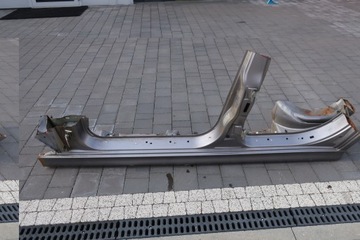 РАМА СТОЙКИ BMW E39 СЕДАН КОМБИ