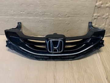 HONDA CIVIC IX MASKA MŘÍŽKA PŘED FACELIFT 2012-2014R ORIGINÁLNÍ