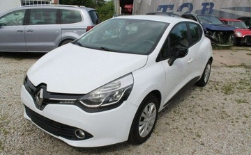 Renault Clio III Hatchback 5d Phase II 1.5 dCi 75KM 2012