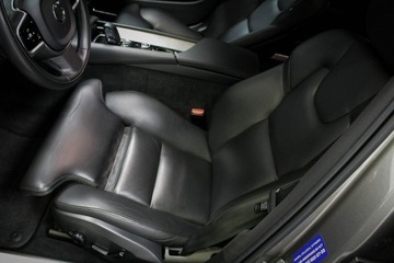 Volvo V90 II Cross Country 2.0 T5 250KM 2020 Volvo V90 Cross Country Salon, zdjęcie 24