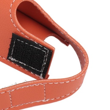 2 szt. Uchwyt do przenoszenia inhalatora Zapięcie z karabińczykiem HX