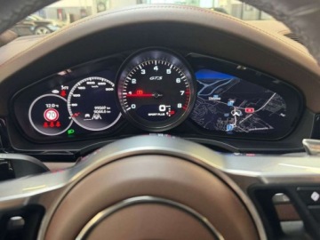 Porsche Cayenne III SUV GTS  4.0 V8 460KM 2022 Porsche Cayenne 4.0 Benzyna 460KM, zdjęcie 14