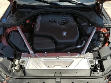 BMW Seria 4 G22-23-26 2021 BMW Seria 4 430i, 2021r., 2.0L 2.0 Benzyna 255KM, zdjęcie 10