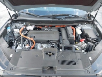 Honda CR-V VI 2025 Honda CR-V Hybrid Sport-L 2025 2.0 Benzyna 145KM, zdjęcie 8