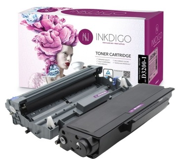 BĘBEN + TONER DO BROTHER MFC-8370DN MFC-8380DN