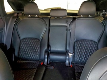 Infiniti QX50 2022 Infiniti QX50 2022 INFINITI QX50 AUTOGRAPH 2.0 Benzyna 268KM, zdjęcie 9