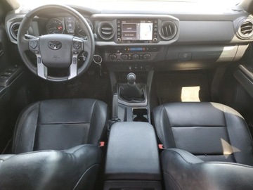 Toyota Tacoma II 2022 Toyota Tacoma Double Cab 2022 3.5l 3.5 Benzyna 278KM, zdjęcie 4