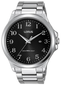 zegarek Lorus - Autoryzowany Sklep