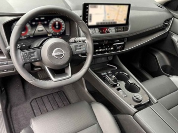 Nissan X-Trail IV 1.5 VC-T e-POWER 213KM 2025 Od ręki - Tekna e-POWER 4WD 1.5 213KM, zdjęcie 6