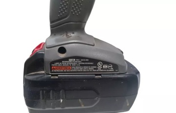 PORTER CABLE PC1800L АККУМУЛЯТОРНЫЙ ФОНАРЬ + АККУМУЛЯТОР