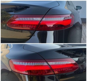 Mercedes Klasa E W213 Coupe Facelifting 2.0 E220d 194KM 2020 Mercedes-Benz Klasa E Mercedes-Benz Klasa E 220 d 9G-TRONIC AMG Line 2.0, zdjęcie 15