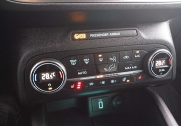 Ford Focus IV Kombi 1.5 EcoBlue 120KM 2020 Ford Focus Zarejestrowany - bezwypadkowy - wersja Active - przebieg 108.00, zdjęcie 33