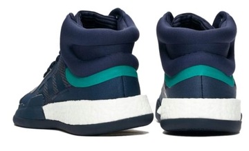 Спортивная обувь ADIDAS MARQUEE BOOST D96944, размер 41 1/3