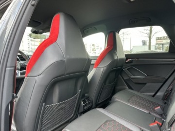 Audi Q3 II RS Q3 2.5 TFSI 400KM 2020 Audi Q3 RS 400KM Quattro Reflektory Matrix LED Ban, zdjęcie 33