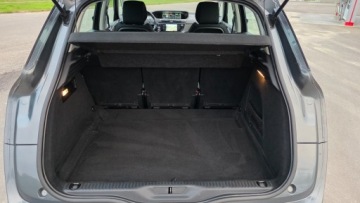 Citroen C4 Picasso II Picasso 1.6 BlueHDi 120KM 2015 Citroen C4 Picasso Bezwypadkowy Niski przebieg Pelen serwis ASO Reczna skr, zdjęcie 21