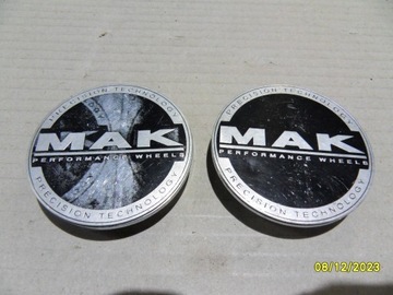 DEKIELEK KAPSEL KOŁPACZEK PERFORMANCE WHEELS MAK C-269-1
