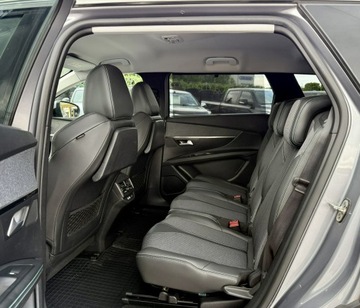 Peugeot 5008 II 2021 Peugeot 5008 Allure,Full wersja,Gwarancja, zdjęcie 9