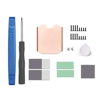 Термопрокладка, M.2 на 2230