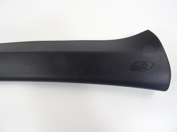 CHR C-HR NAKŁADKA SŁUPKA JBL GŁOŚNIK PRAWA 62210-F40202016-