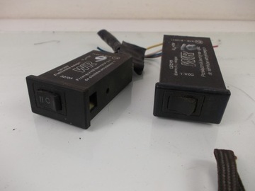 газовый переключатель сжиженного нефтяного газа