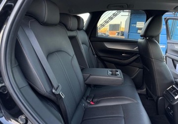 Mazda CX-60 2.5 e-Skyactiv 328KM 2023 Mazda CX-60 2.5 PHEV 4x4 Homura Salon PL Gwarancja ASO 2.5 Hybryda Plug-in, zdjęcie 18