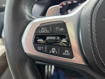 BMW X7 SUV M 4.0 M50i 530KM 2019 BMW X7 M50i 530KM xDrive Individual., zdjęcie 16