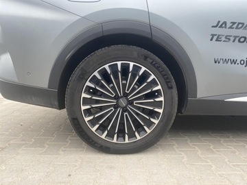 Omoda 9 1.5 T-GDI 537KM 2025 Omoda 9 PHEV, zdjęcie 17