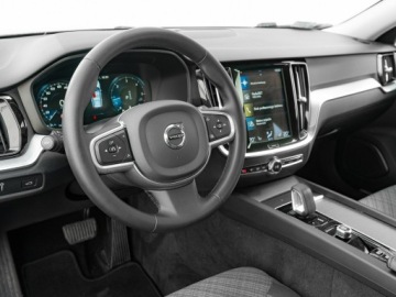 Volvo V60 II  2022 Volvo V60 WD5210S#B4 D Momentum Pro K.cofania, zdjęcie 5