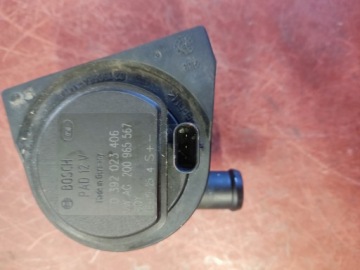 ДОПОЛНИТЕЛЬНЫЙ ВОДЯНОЙ НАСОС VW 0392023406