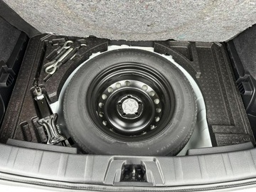 Nissan Qashqai II Crossover Facelifting 1.2 DiG-T 115KM 2018 Nissan Qashqai Przebieg 80 tys. km Po-lift 2018r., zdjęcie 27