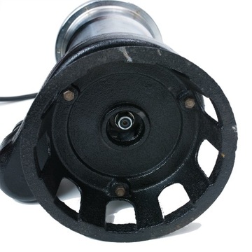 НАСОС ДЛЯ ГРЯЗНОЙ, ЧИСТОЙ ВОДЫ, Септик + ШЛАНГ 30М