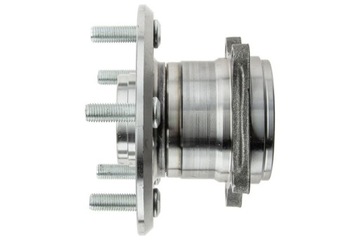 СТУПИЦА ЗАДНЯЯ TOYOTA SIENNA 4WD 04-