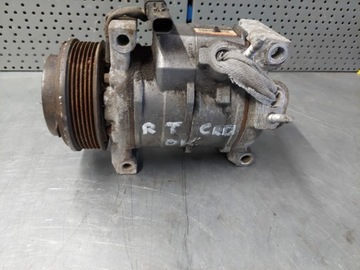 VOYAGER LANCIA 2.8 CRD 08-17R KOMPRESOR KLIMY