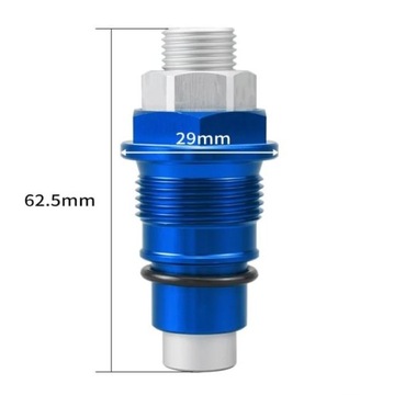 Mechaniczny napinacz rozrządu KTM HUSQVARNA HUSABE