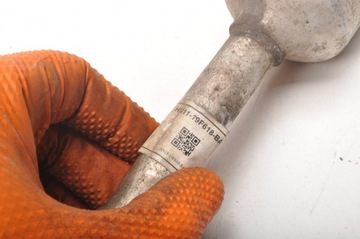 FORD ECOSPORT 1.0 PŘÍVOD KLIMATIZACE HN11-19F618-BA