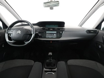 Citroen C4 Spacetourer Van 1.5 BlueHDi 131KM 2018 Citroen C4 SpaceTourer 7 os. navi klima aut, zdjęcie 14