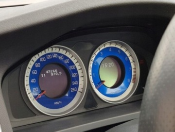 Диски для VOLVO S60 V70 V60 XC60 XC70 R MPH=hp