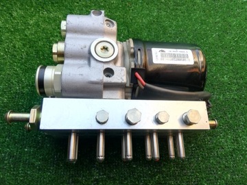7M0614111C NOWA POMPA ABS VW SHARAN ALHAMBRA