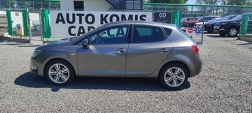 Seat Ibiza V 2018 Seat Ibiza Bogata wersja., zdjęcie 6