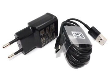 100% ORYGINALNA ŁADOWARKA FAST 15W SAMSUNG GALAXY M11 M12 M13 M21+ USB-C S8