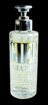 GIANFRANCO FERRE — GIEFFEFFE EDT 5 мл, миниатюра