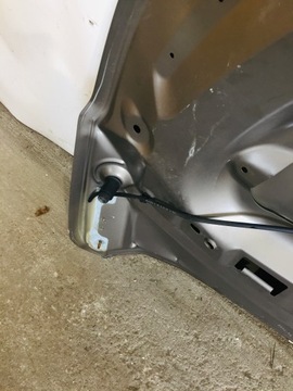 KAPOTA KCL PEUGEOT 2008 I #79