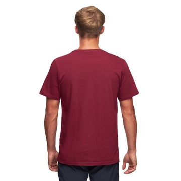 Koszulka męska turystyczna Alpinus góry t-shirt L